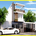 Dự án Nhà Xinh Residential, Giá 2.7 tỷ đồng/căn, Bình Chánh