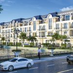 Dự án The Solina Khang Điền, Giá từ (đang cập nhật) triệu/m², Bình Hưng Bình Chánh