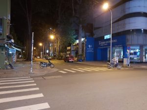 Bán nhà hẻm 25 Tôn Thất Tùng Quận 1, giá 22 tỷ