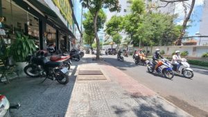 Bán nhà hẻm 29 Nguyễn Bỉnh Khiêm Quận 1, giá 30 tỷ