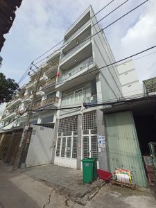 Bán nhà hẻm 352 Lê Văn Quới Bình Tân, >=10 28.9 tỷ