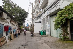 Bán nhà hẻm 352 Lê Văn Quới Bình Tân, >=10 28.9 tỷ