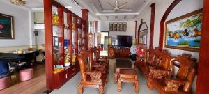 Bán nhà hẻm 79 Đường Số 4 Bình Tân, >=10 24 tỷ