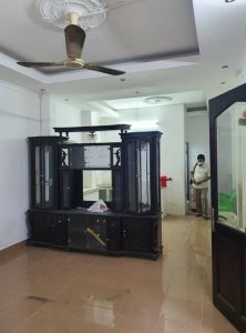 Bán nhà mặt tiền Đường Số 1 Bình Tân, giá 25.2 tỷ