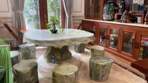 Bán nhà mặt tiền đường Ấp Chiến Lược Bình Tân, >=10 33 tỷ