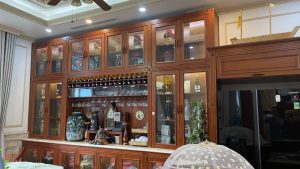 Bán nhà mặt tiền đường Ấp Chiến Lược Bình Tân, >=10 33 tỷ