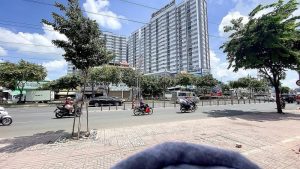 Bán nhà mặt tiền đường Kinh Dương Vương Bình Tân, >=10 120 tỷ