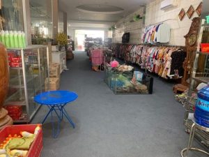 Bán nhà mặt tiền đường Liên Khu 5-6 Bình Tân, >=10 29 tỷ