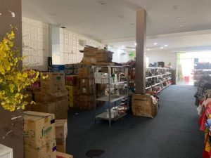 Bán nhà mặt tiền đường Liên Khu 5-6 Bình Tân, >=10 29 tỷ