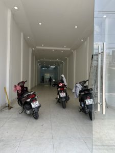 Bán nhà mặt tiền đường Nguyễn Thị Tú Bình Tân, >=10 20 tỷ