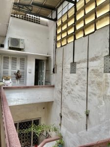 Bán nhà mặt tiền đường Nguyễn Trãi Quận 1, giá 105 tỷ
