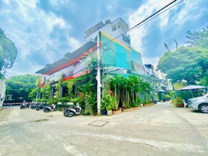 Bán nhà mặt tiền đường Phan Anh Bình Tân, >=10 29 tỷ