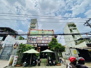 Bán nhà mặt tiền đường Phan Anh Bình Tân, >=10 29 tỷ