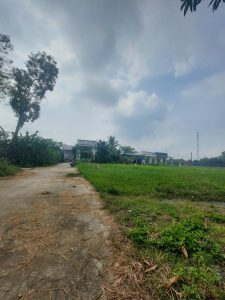 Bán đất Bình Chánh Bình Chánh, 80 m2, giá 2.3 tỷ