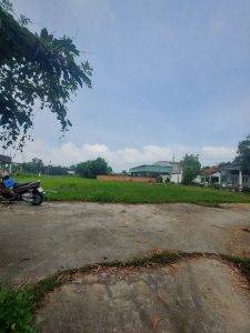 Bán đất Bình Chánh Bình Chánh, 80 m2, giá 2.3 tỷ