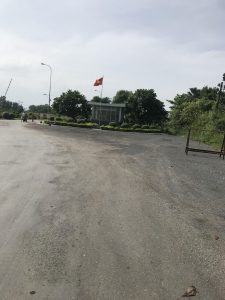 Bán đất Lê Minh Xuân Bình Chánh, 202 m2, giá 7.5 tỷ