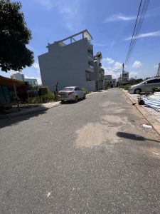 Bán đất Tân Kiên Bình Chánh, 225 m2, giá 6 tỷ