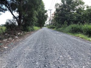 Bán đất Tân Nhựt Bình Chánh, 4751 m2, giá 30.9 tỷ