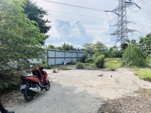 Bán đất Tân Nhựt Bình Chánh, 4751 m2, giá 30.9 tỷ