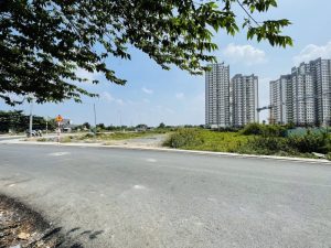 Bán đất Tân Tạo A Bình Chánh, 100 m2, giá 4.8 tỷ