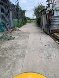 Bán đất Vĩnh Lộc A Bình Chánh, 80 m2, giá 0.55 tỷ