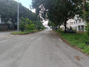 Bán đất Vĩnh Lộc B Bình Chánh, 100 m2, giá 6.2 tỷ