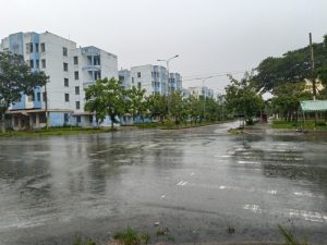 Bán đất Vĩnh Lộc B Bình Chánh, 100 m2, giá 6.2 tỷ