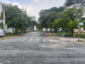 Bán đất Vĩnh Lộc B Bình Chánh, 72 m2, giá 3.6 tỷ