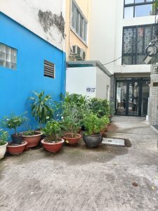 Bán nhà hẻm 127 Điện Biên Phủ Quận 1, giá 26.5 tỷ