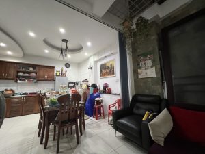 Bán nhà hẻm 149 Lê Thị Riêng Quận 1, giá 20.5 tỷ