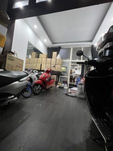 Bán nhà hẻm 149 Lê Thị Riêng Quận 1, giá 20.5 tỷ