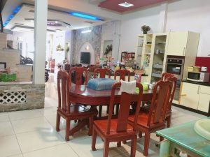 Bán nhà hẻm 163 Tô Hiến Thành Quận 10, giá 27 tỷ