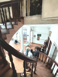 Bán nhà hẻm 163 Tô Hiến Thành Quận 10, giá 30 tỷ