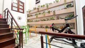 Bán nhà hẻm 168 Nguyễn Cư Trinh Quận 1, giá 23 tỷ