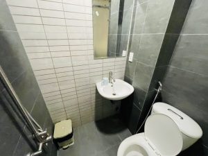 Bán nhà hẻm 191 Cống Quỳnh Quận 1, giá 20 tỷ