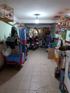 Bán nhà hẻm 233 Nguyễn Trãi  Quận 1, giá 23 tỷ