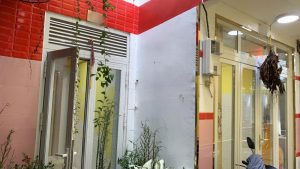 Bán nhà hẻm 309 Võ Văn Tần Quận 3, giá 23 tỷ