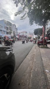 Bán nhà hẻm 350 Lê Văn Sỹ Quận 3, giá 69 tỷ