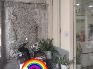 Bán nhà hẻm 351 Lê Văn Sỹ Quận 3, giá 28 tỷ