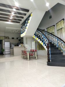 Bán nhà mặt tiền Đường số 5 Bình Tân,  ≥ 10  35 tỷ