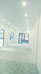 Bán nhà mặt tiền đường Ba Tháng Hai Quận 10, giá 43 tỷ