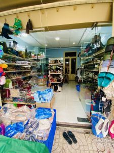 Bán nhà mặt tiền đường Cách Mạng Tháng 8 Quận 10, giá 32.5 tỷ