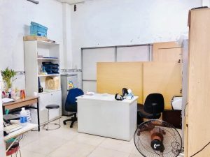 Bán nhà mặt tiền đường Cách Mạng Tháng Tám Quận 10, giá 33 tỷ