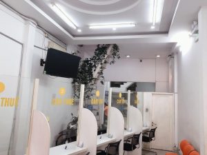 Bán nhà mặt tiền đường Cách Mạng Tháng Tám Quận 10, giá 33 tỷ