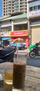 Bán nhà mặt tiền đường Đề Thám Quận 1, giá 39.5 tỷ