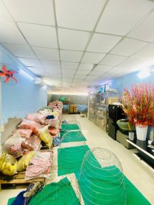 Bán nhà mặt tiền đường Hoàng Sa Quận 3, giá 28 tỷ