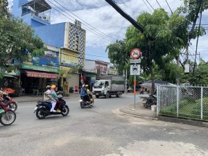 Bán nhà mặt tiền đường Hương Lộ 2 Bình Tân,  ≥ 10  79 tỷ