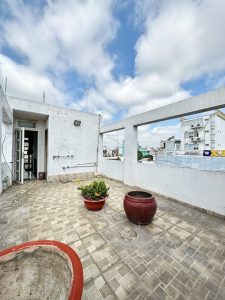 Bán nhà mặt tiền đường Ký Con Quận 1, giá 52 tỷ