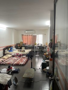 Bán nhà mặt tiền đường Lê Hồng Phong Quận 10, giá 32 tỷ