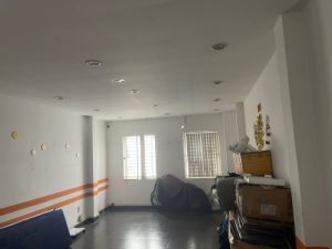 Bán nhà mặt tiền đường Lê Hồng Phong Quận 10, giá 32 tỷ